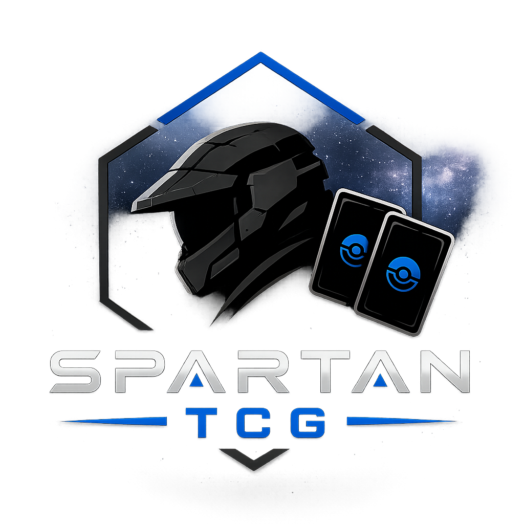 SpartanTCG
